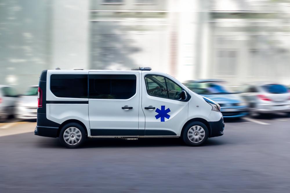 Ambulance