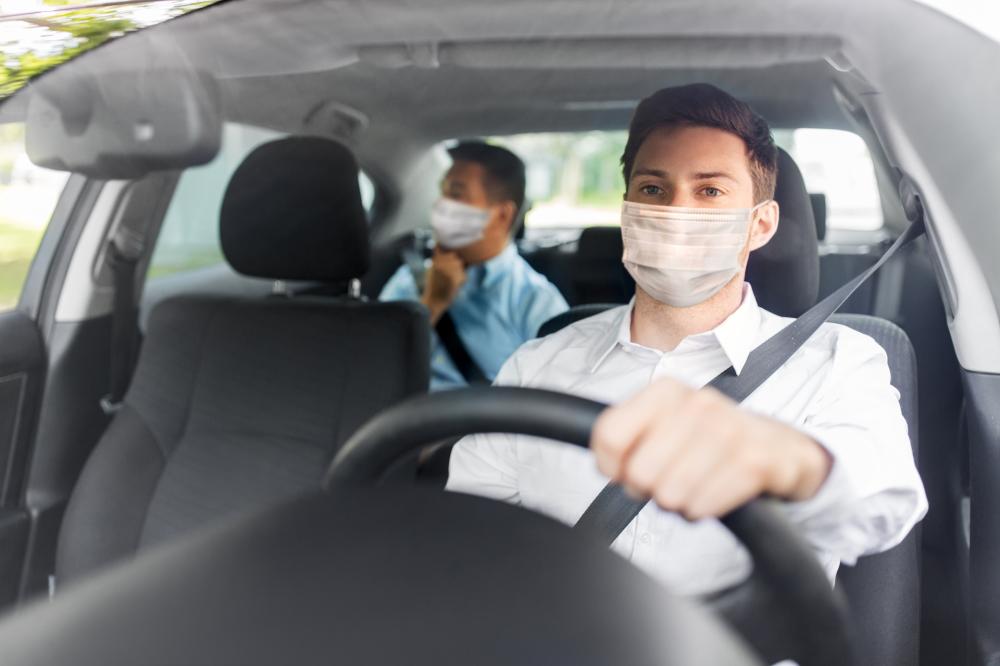 Taxi rendez-voux médical