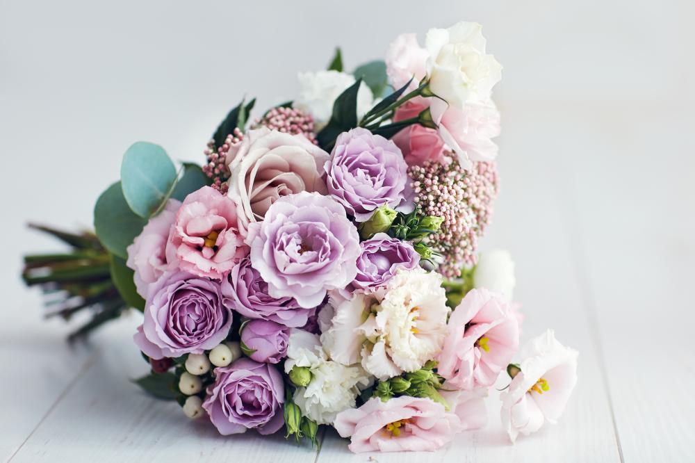 Bouquet de fleurs