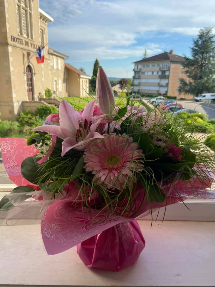Fleurs