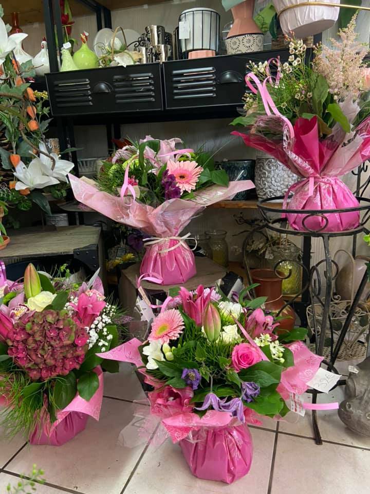 Fleurs