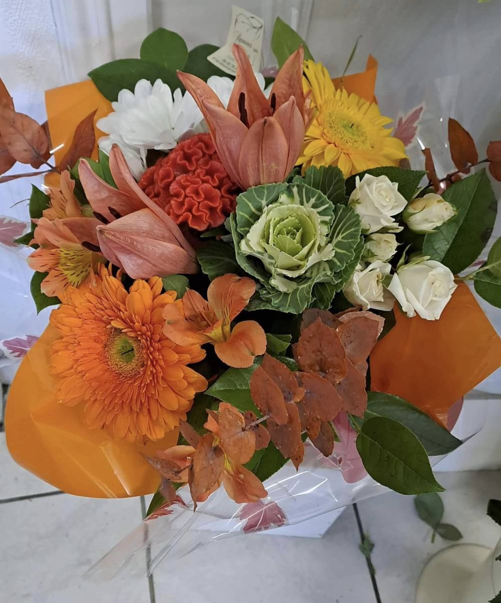 Fleurs